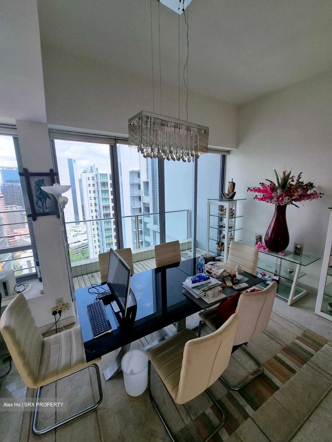 Park Infinia At Wee Nam (D11), Condominium #608594621